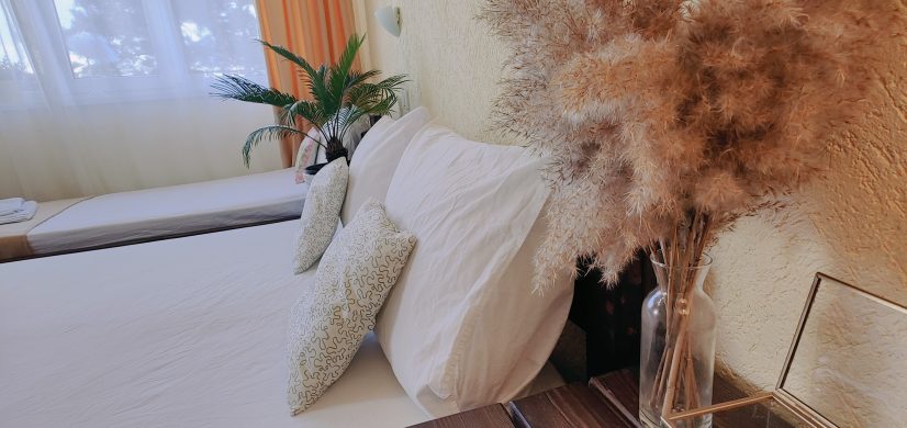 Отель морская волна Анапа